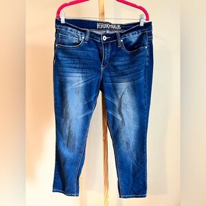 Hydraulic jeans woman’s US size 12
